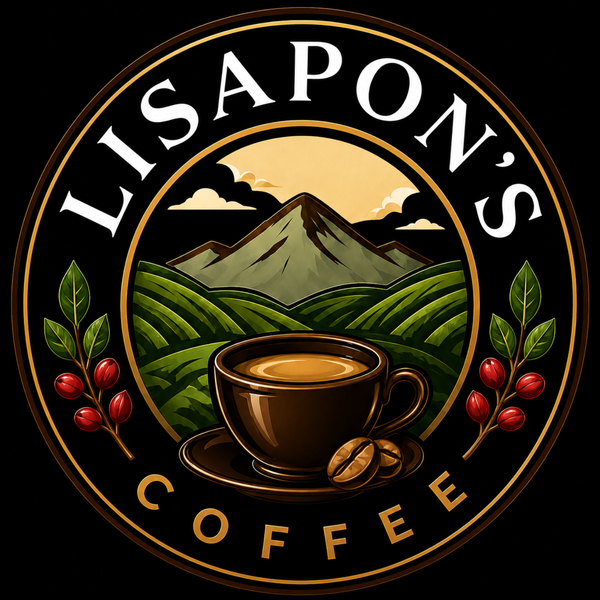 Lisapon's Coffee